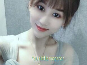 Yourlittlemonster