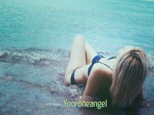 Youroneangel