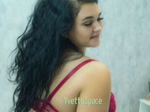 YvetteSpace