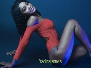 Yadirajames