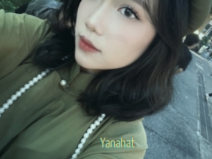 Yanahat