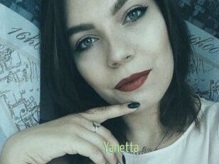 Yanetta