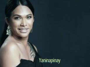 Yaninapinay