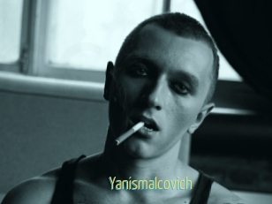 Yanismalcovich