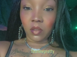 Yasminepretty