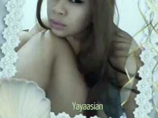 Yayaasian