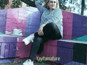 Yayitamature