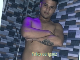 Yeikorodriguez