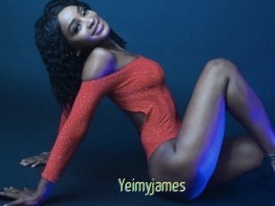 Yeimyjames