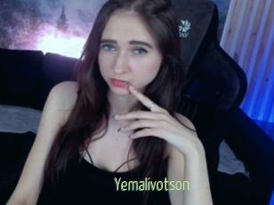 Yemalivotson