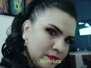 Yeniferluna