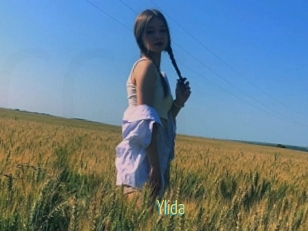 Ylida