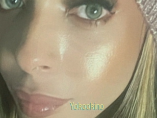 Yokookino