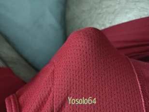 Yosolo64