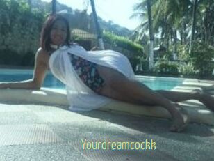 Yourdreamcockk