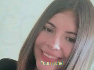 Yourrrachel