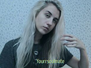 Yourrsoulmate