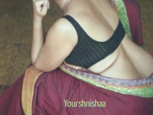 Yourshnishaa