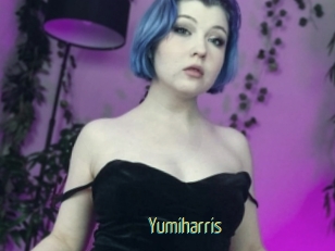 Yumiharris