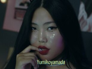 Yumikoyamada