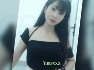 Yunaxxx