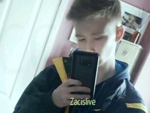 Zacislive