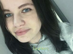 ZaraAkers