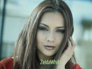 ZeldaWhite