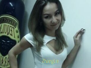 ZhangLin
