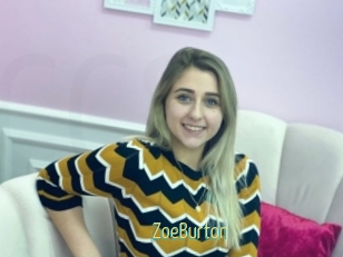 ZoeBurton