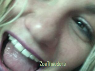 ZoeTheodora