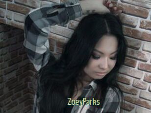 ZoeyParks