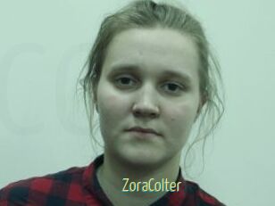 ZoraColter