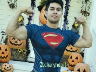 Zackaryheart