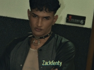 Zackfenty