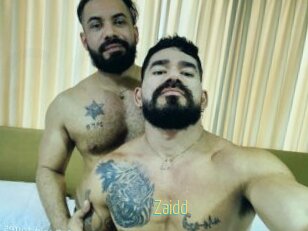 Zaidd