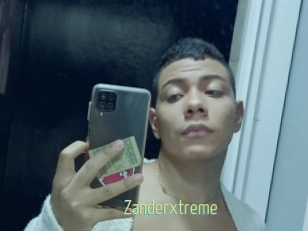 Zanderxtreme