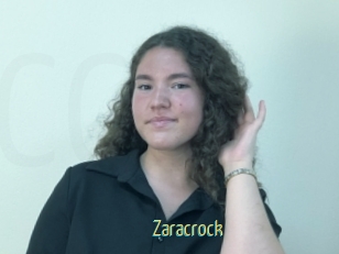 Zaracrock