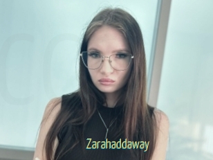 Zarahaddaway