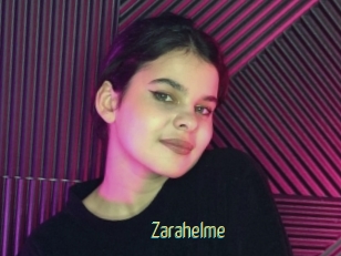 Zarahelme