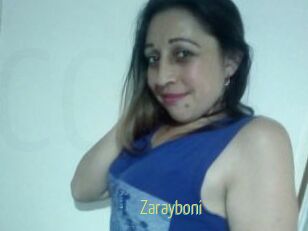 Zarayboni