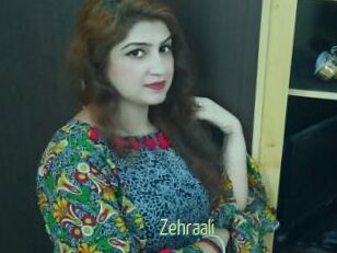 Zehraali