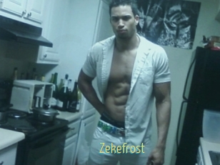 Zekefrost