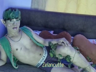 Zelancutte