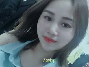 Zeying