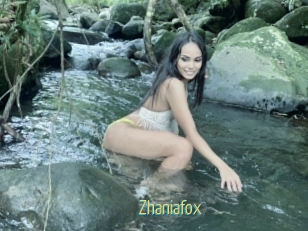 Zhaniafox