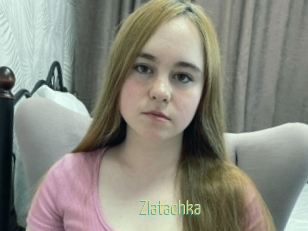 Zlatachka