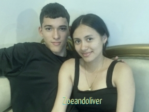 Zoeandoliver