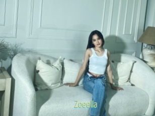 Zoeella