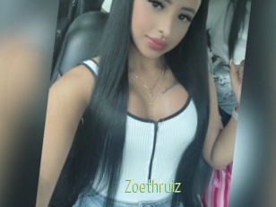 Zoethruiz